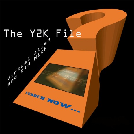 The Y2K File, Act 11: Epilogue - One Day ft. Old Nick cover art