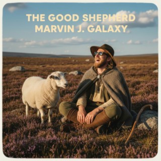 The Good Shepherd
