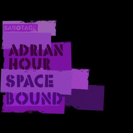 Space Bound (Original Mix) cover art