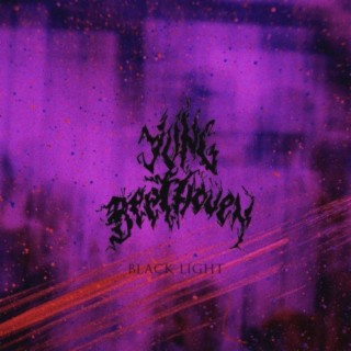 Black Light cover art