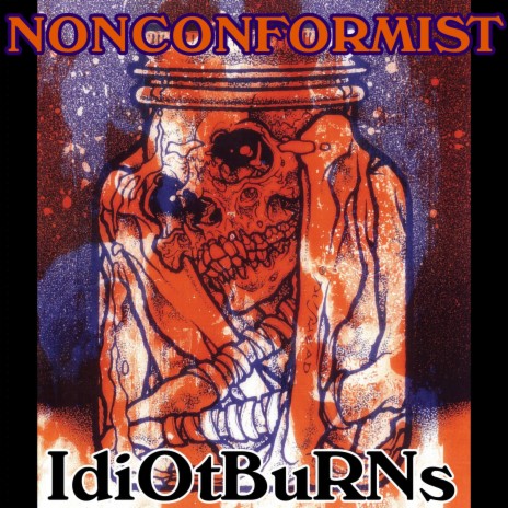 Post-Creation cover art