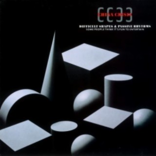 Difficult Shapes And Passive Rhythms Some People Think It's Fun To Entertain