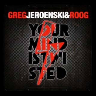 Your Mind Is Twisted