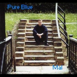 Pure Blue