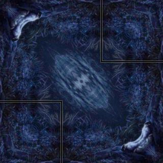eyes cover art