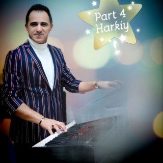 Part 4 Harkiy cover art