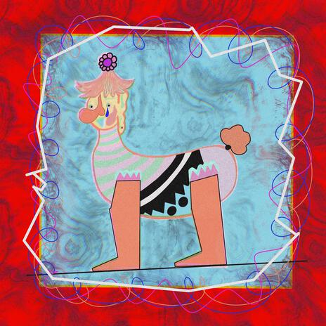 Post Me Parto cover art