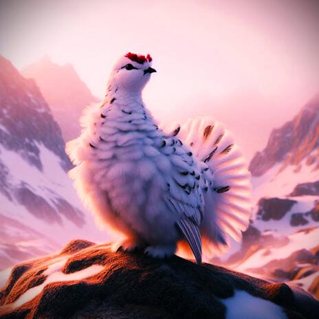 tuberosa cover art