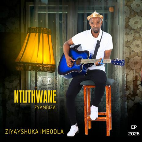 Hhashi lami Liselekhaya ft. Muntongakhohlwa
