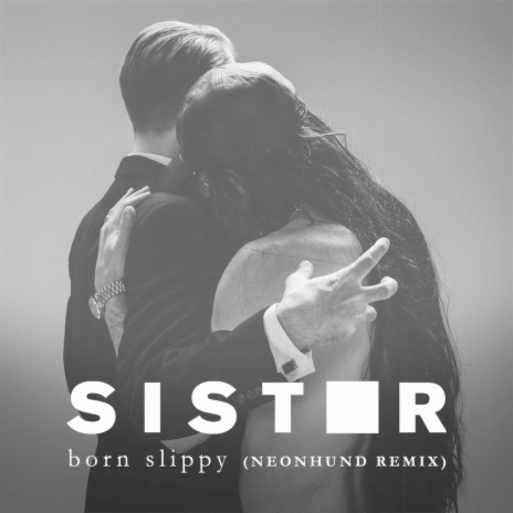 Born Slippy (Neonhund Remix) cover art