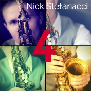 Nick Stefanacci