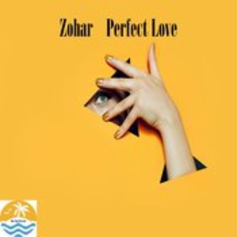 Perfect Love (Original Mix) cover art
