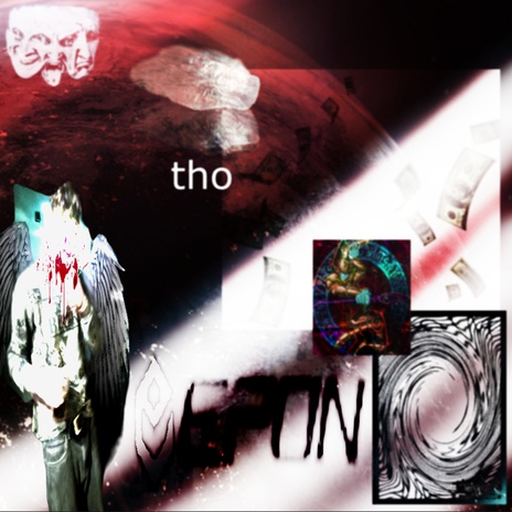 tho cover art