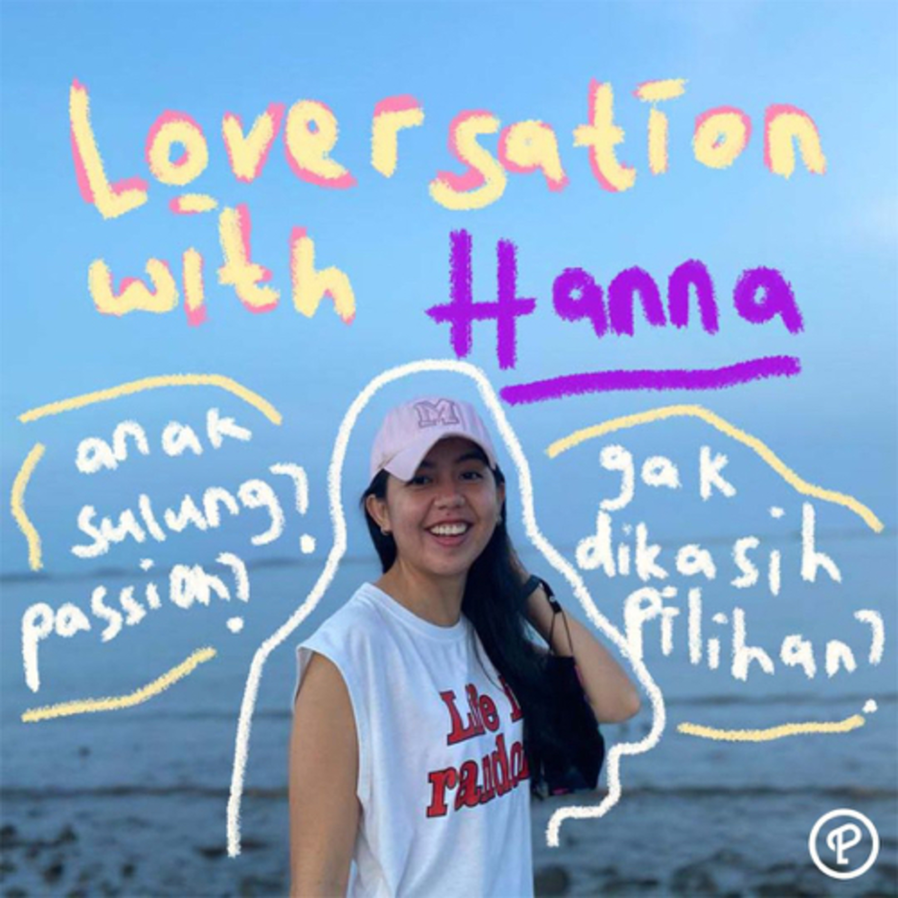 anak sulung yang gak dikasih pilihan. cover art