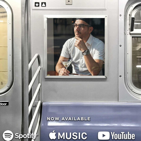 Ganas Desesperadas cover art