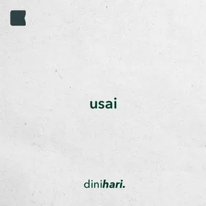 usai cover art