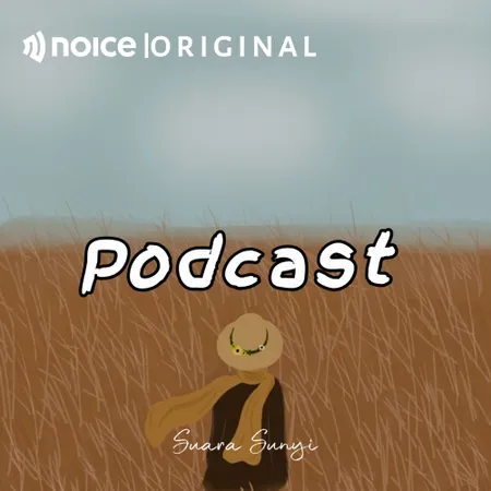Podcast ekspresi diri