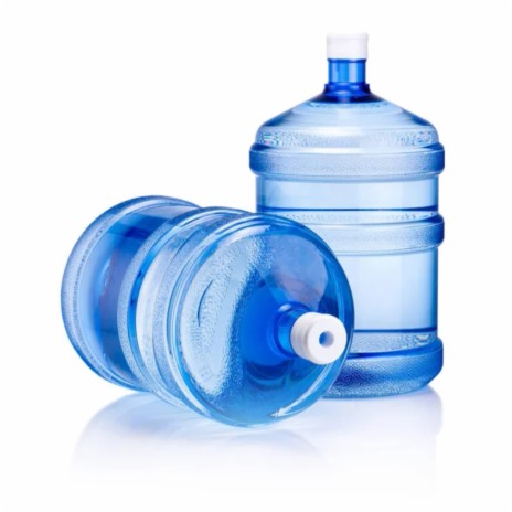 Bottle of Water cover art