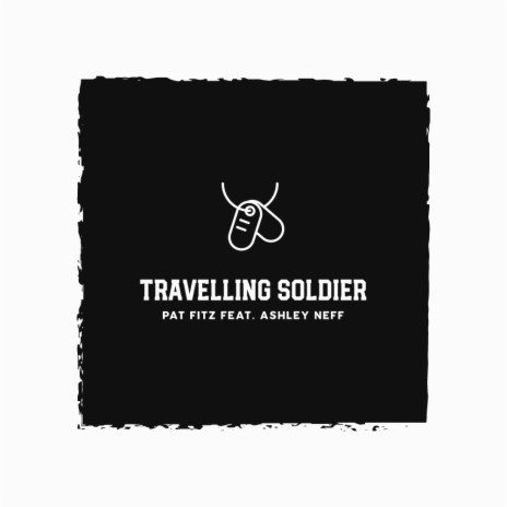 Travelling Soldier cover art