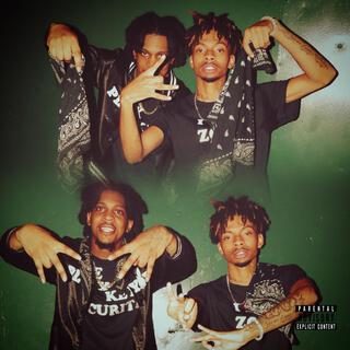 Oxy K Been Official