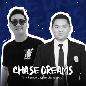 Nilai Pemberdayaan Masyarakat cover art