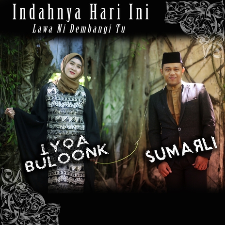 Lawa Ni Dembangi Tu ft. Sumarli cover art