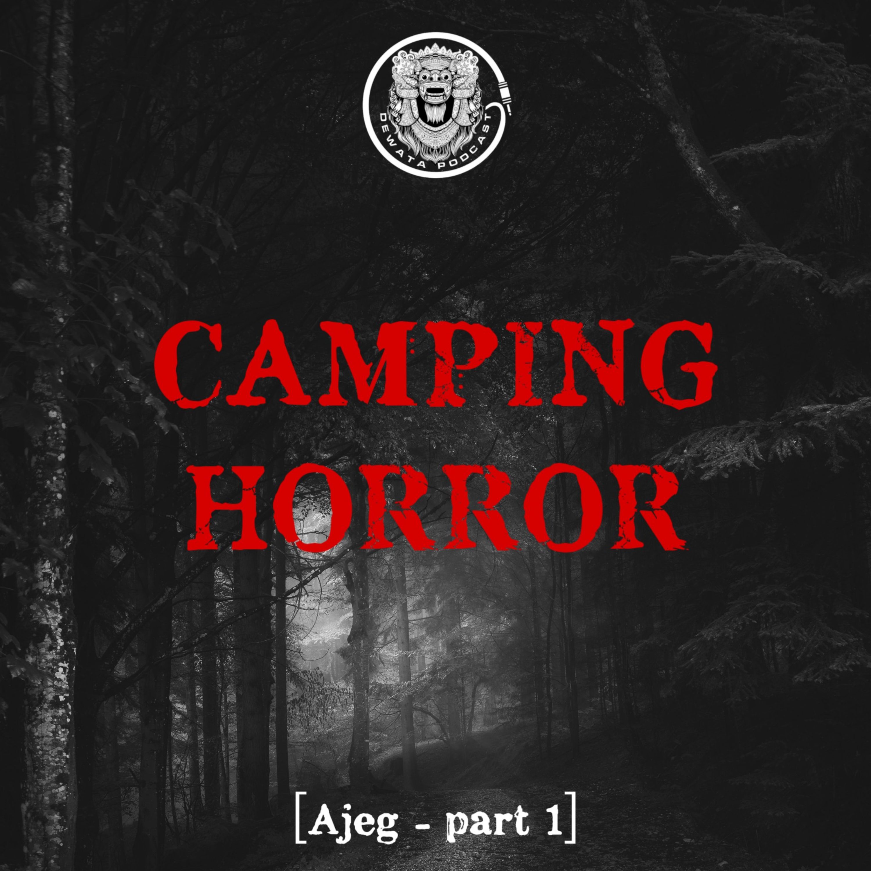 Camping Horror