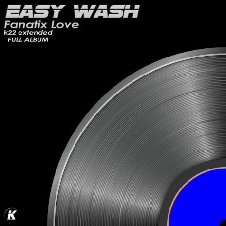 IN THE SOUND (K22 extended) cover art