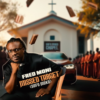 Missed Target (Sofo Moko) cover art
