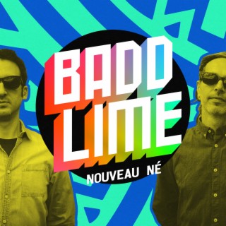 Badd Lime