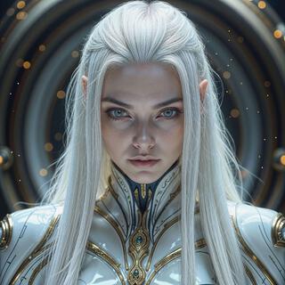Space Elves