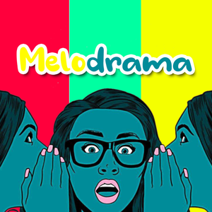 MELODRAMA ( LAYLA & MAJNUN)