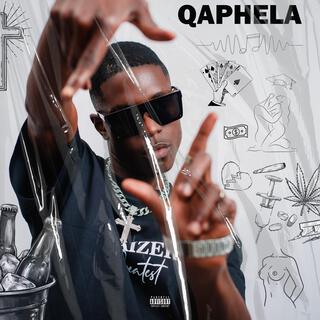 Qaphela cover art