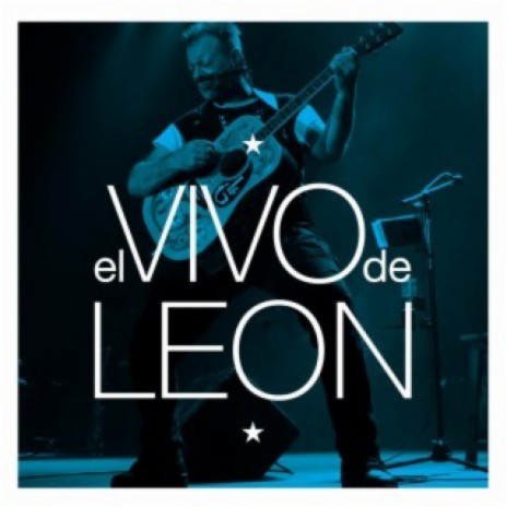 Los Salieris De Charly (Live From Luna Park,Argentina/2003) cover art