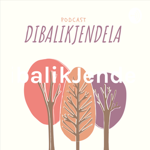 Apakah kita menunggu kita meninggal baru kau paham cintaku spesial cover art