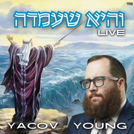 Vehi Sheomdoh (Live)