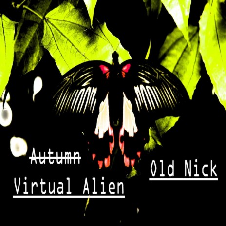 Autumn (War of the Planets: The Flight of the Moths) ft. Old Nick cover art