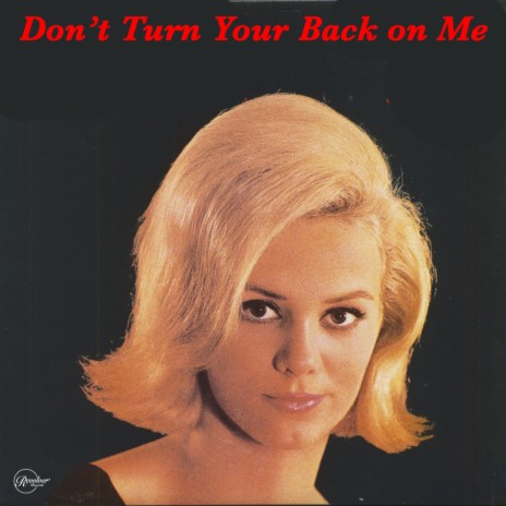 You Won't Forget Me (Original) cover art