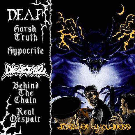 Harsh Truth cover art
