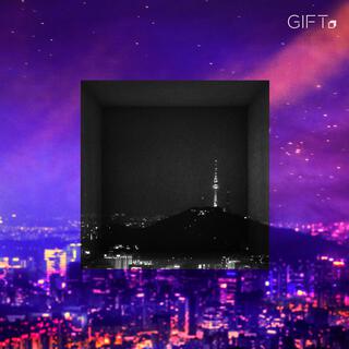 Alone cover art