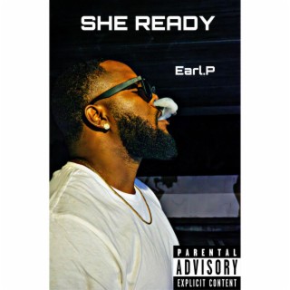 She Ready cover art