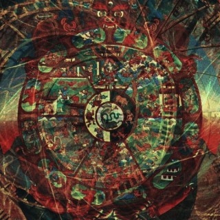 Ciclos cover art