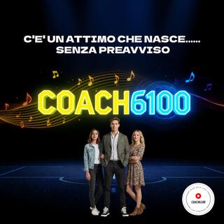 C'E' UN ATTIMO CHE NASCE SENZA AVVISO cover art