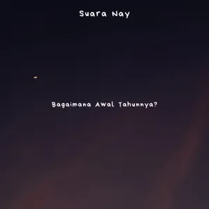 Bagaimana Awal Tahunnya? cover art