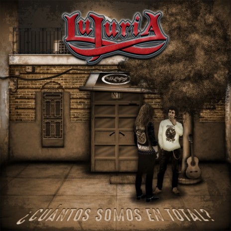 Mediremos Nuestras Fuerzas cover art