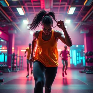 Good music to listen to while exercising