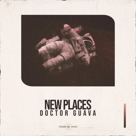 New Places ft. expand or expire.