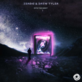 Into The Night ft. Drew Tyler cover art