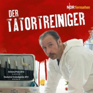 Der Tatortreiniger (Der offizielle Titelsong) cover art
