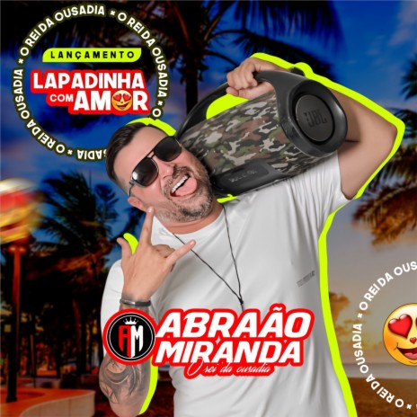 Lapadinha Com Amor cover art